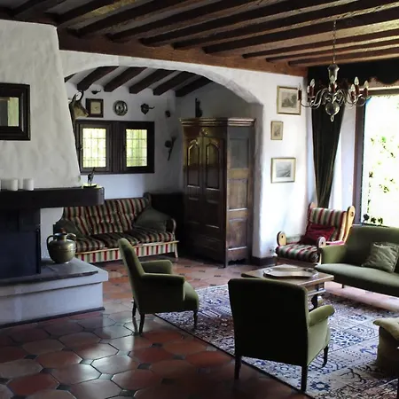 Villa Les Isards Au Coeur D'Argelès-Gazost Extérieur photo