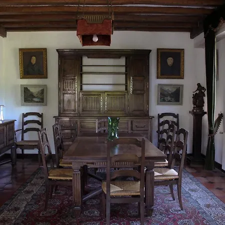 Villa Les Isards Au Coeur D'Argelès-Gazost Extérieur photo
