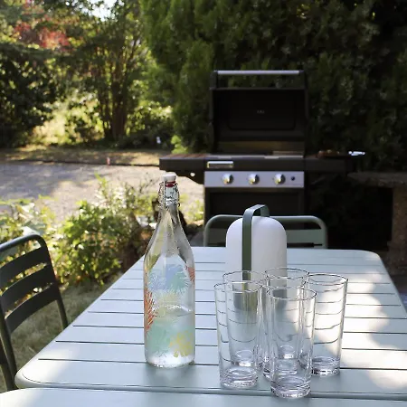 Villa Les Isards Au Coeur D'Argelès-Gazost Extérieur photo