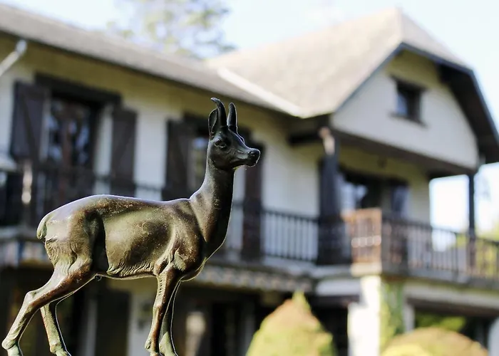 Villa Les Isards Au Coeur D\'Argeles-Gazost