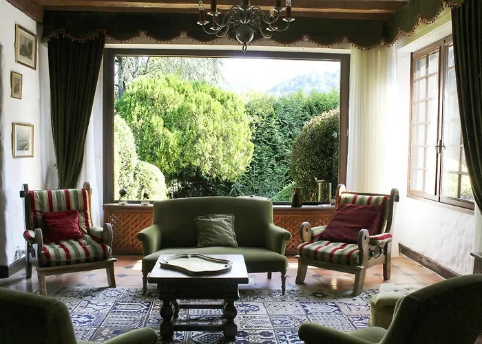 Villa Les Isards Au Coeur D\'Argeles-Gazost