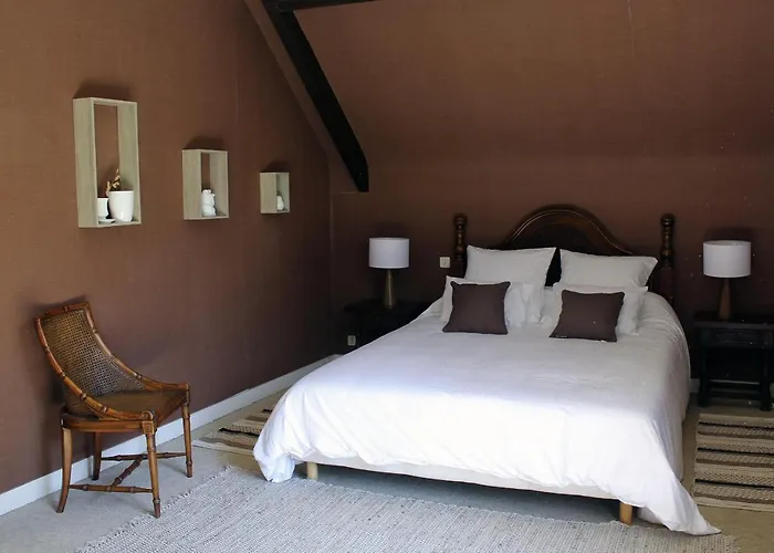 Villa Les Isards Au Coeur D\'Argeles-Gazost