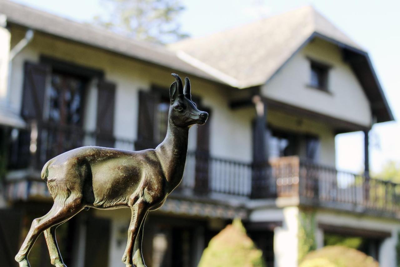 Les Isards Au Coeur D'argeles-gazost Holiday home