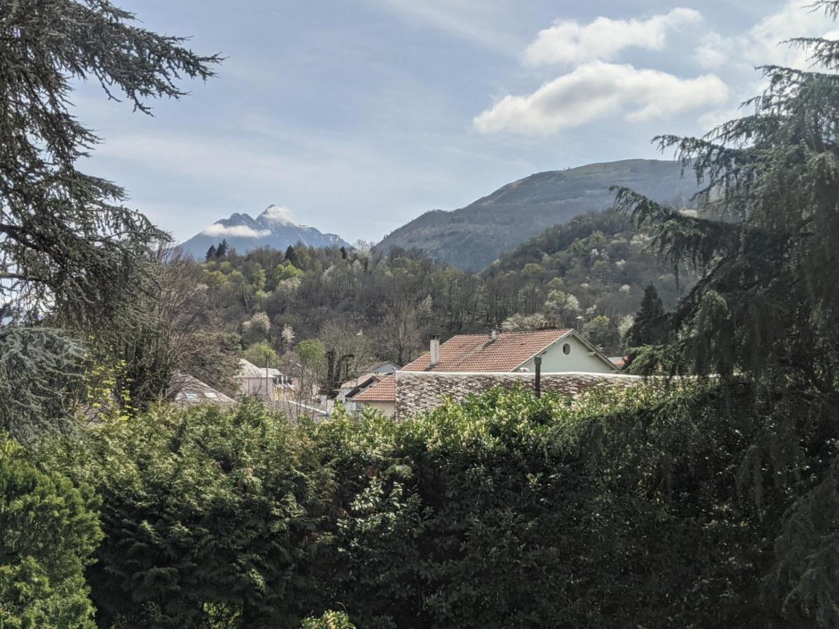 Les Isards Au Coeur D'argeles-gazost Holiday home *